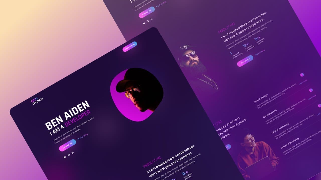 Custom Business Application