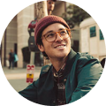 Company Founder